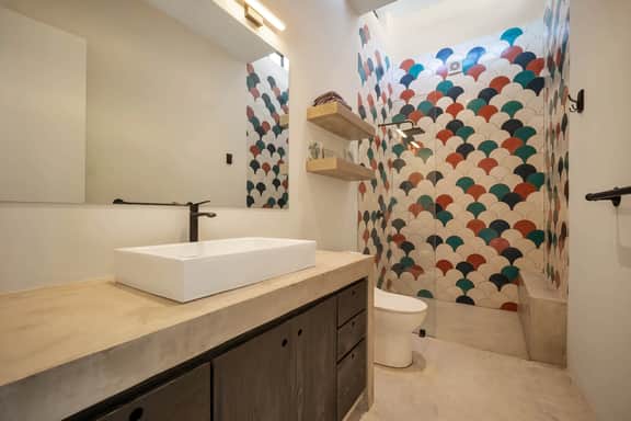 2 Bedroom Townhouse - D2