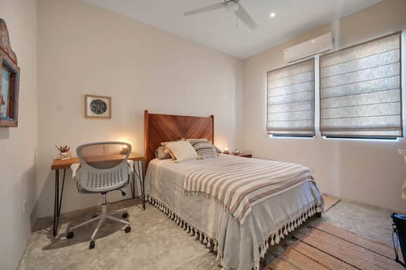 2 Bedroom Townhouse - D2