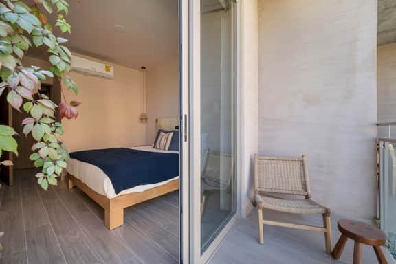 2 Bedroom Unit