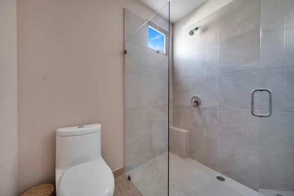 2 Bedroom Unit