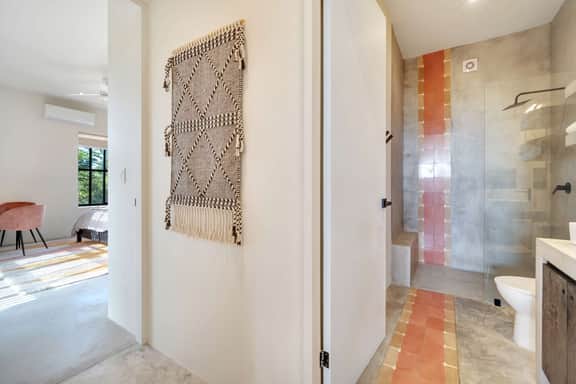 3 Bedroom Townhouse - A1