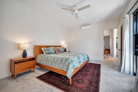 3 Bedroom Townhouse - D1