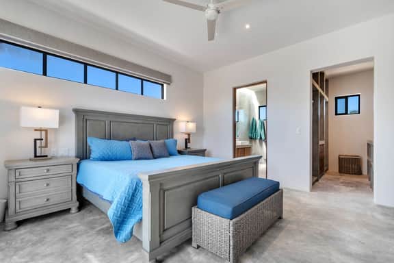 3 Bedroom Townhouse - D3
