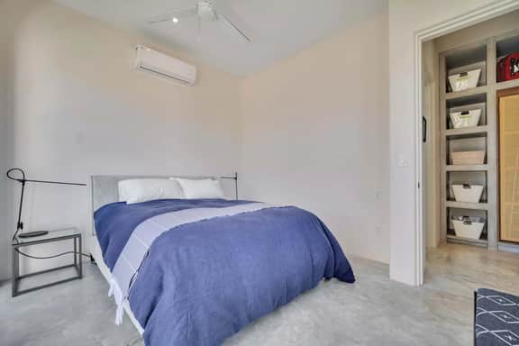 One Bedroom Townhouse - QSW1