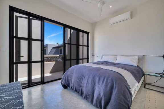 One Bedroom Townhouse - QSW1