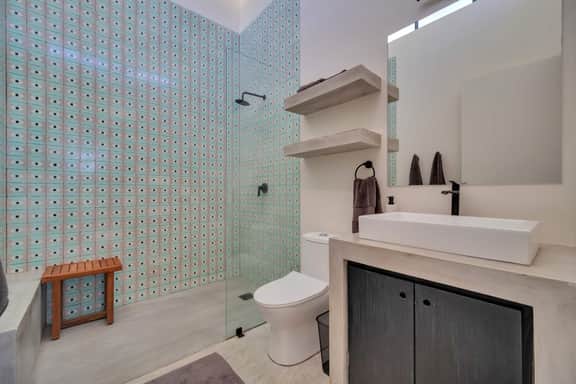 One Bedroom Townhouse - QSW1