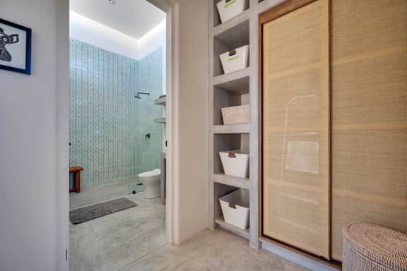 One Bedroom Townhouse - QSW1