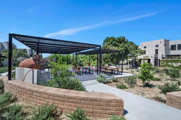 One Bedroom Townhouse - QSW4