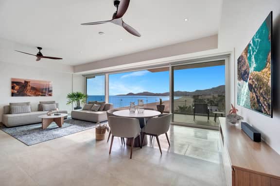 Three Bedroom Ocean View Residence - Image 3