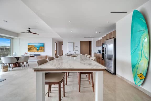 Three Bedroom Ocean View Residence - Image 4
