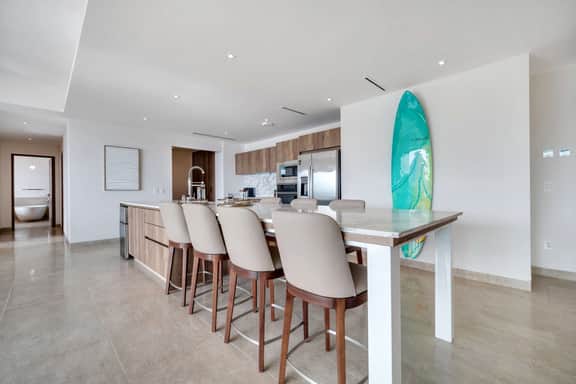 Three Bedroom Ocean View Residence - Image 5