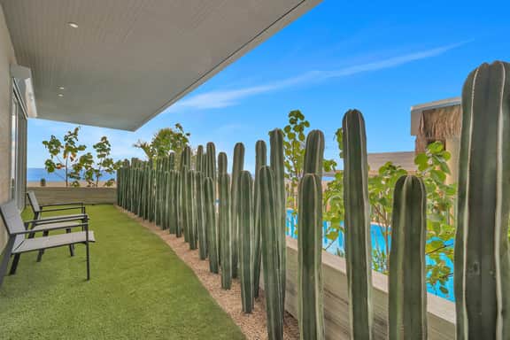 Three Bedroom Ocean View with Plunge Pool - Image 3