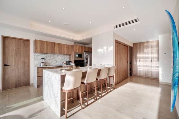 Two Bedroom Ocean View Penthouse - Image 5