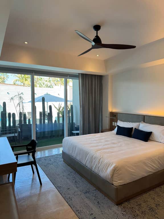 Two Bedroom Ocean View Residence with Plunge Pool - Image 2