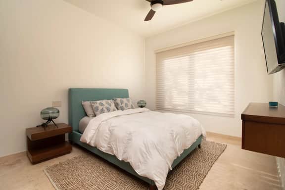 3 Bedroom Palm Garden