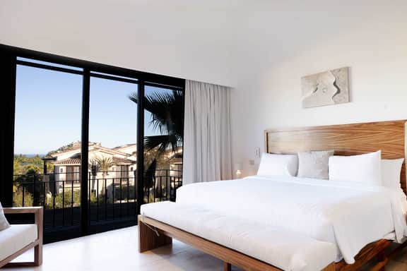 3 Bedroom Penthouse Residence