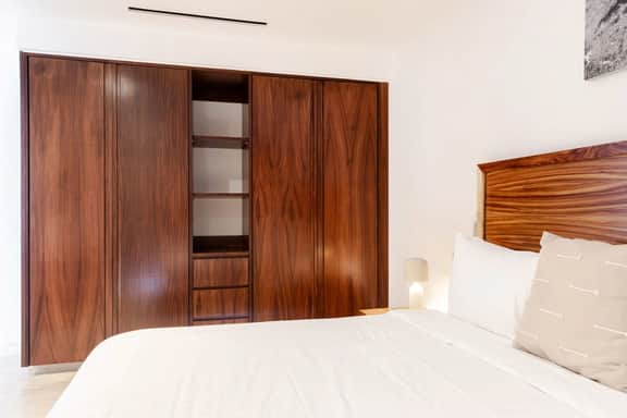 3 Bedroom, 2 Bathroom Palm Garden