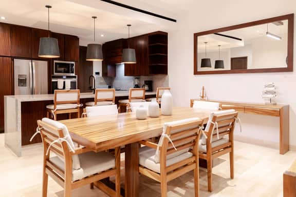 3 Bedroom Penthouse Residence