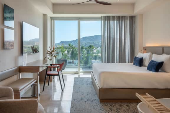 Ocean View Room - Image 3