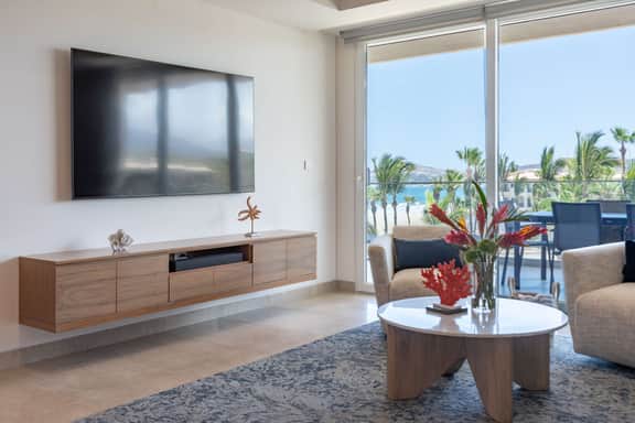 Two Bedroom Ocean View Residence - Image 5