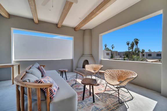 2 Bedroom Townhouse - D2