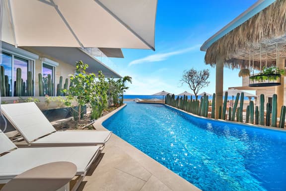 Ocean View Room - Image 1
