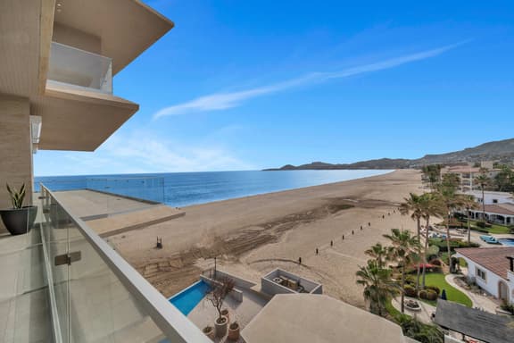 Three Bedroom Ocean View Residence - Image 1