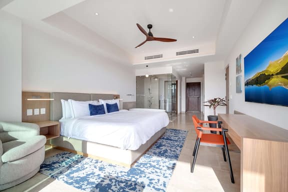 Three Bedroom Ocean View with Plunge Pool - Image 1