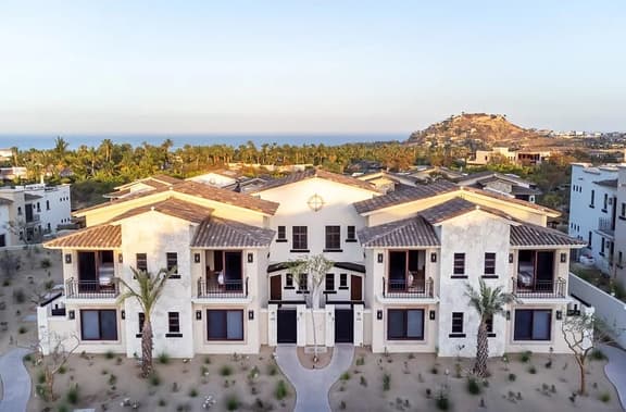 3 Bedroom Penthouse Residence
