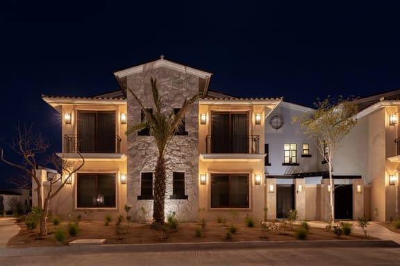 3 Bedroom, 2 Bathroom Penthouse