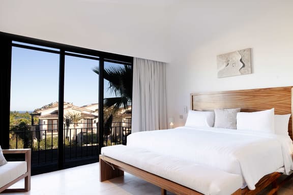 3 Bedroom Penthouse Residence